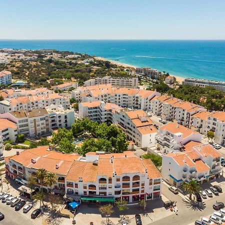 Central Town 2-Bedroom Apartment Albufeira Exterior foto