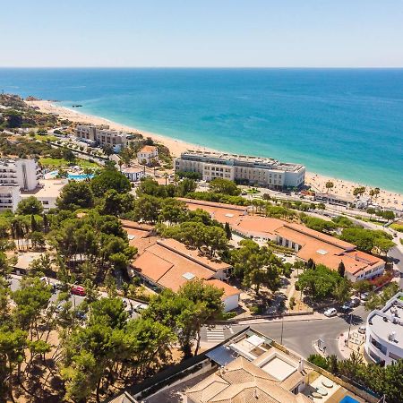 Central Town 2-Bedroom Apartment Albufeira Exterior foto